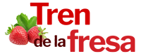 Logo Tren de la Fresa
