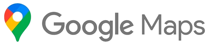 Logo GoogleMaps
